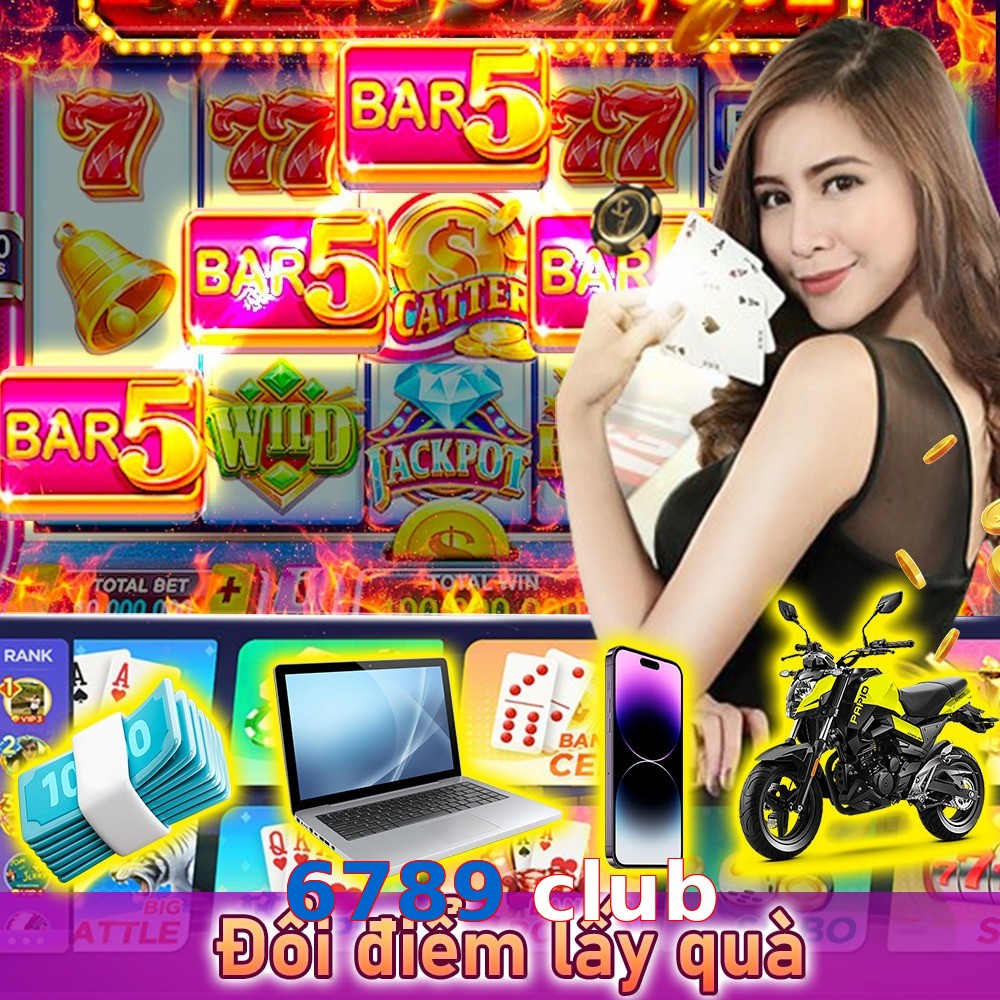 6789 club