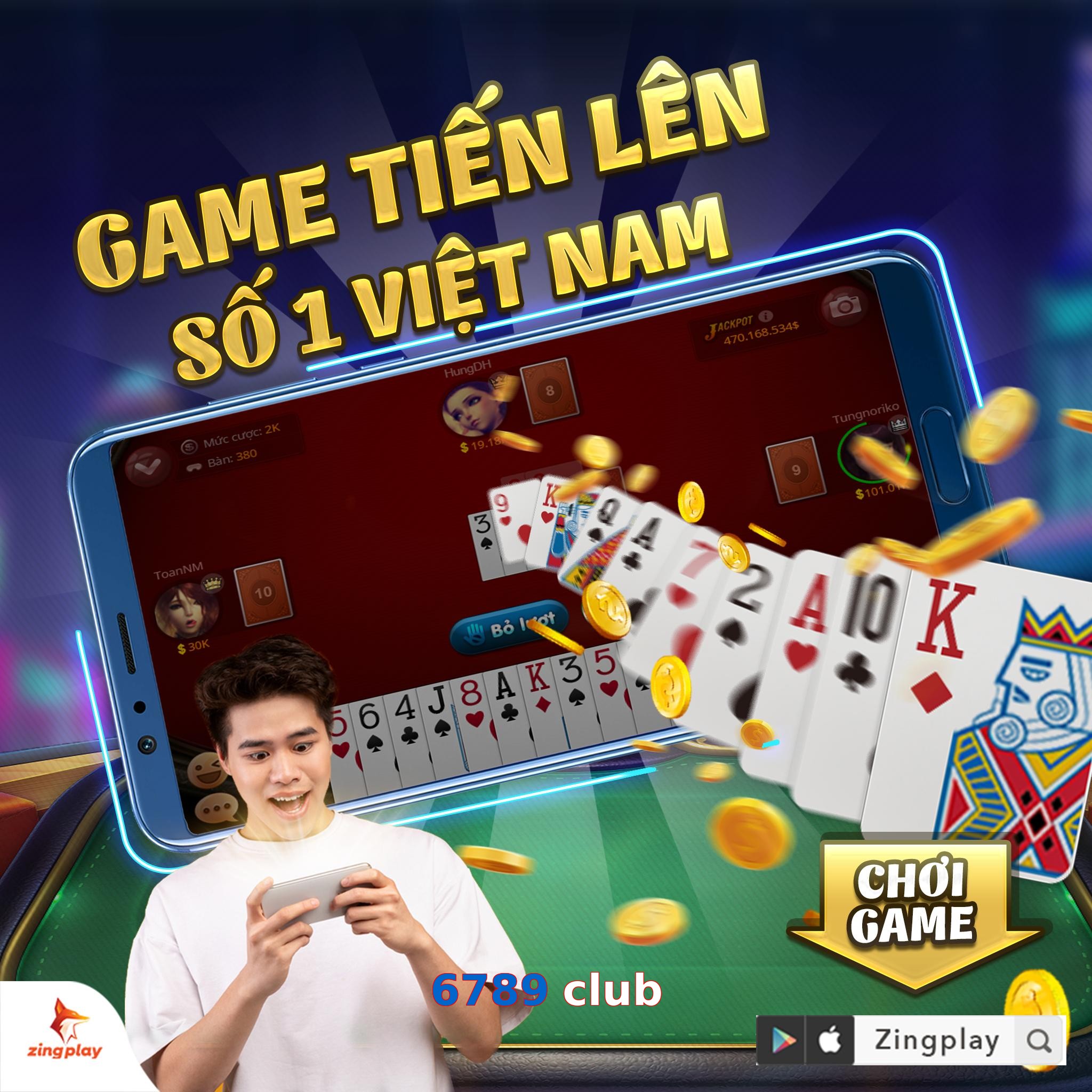 6789 club
