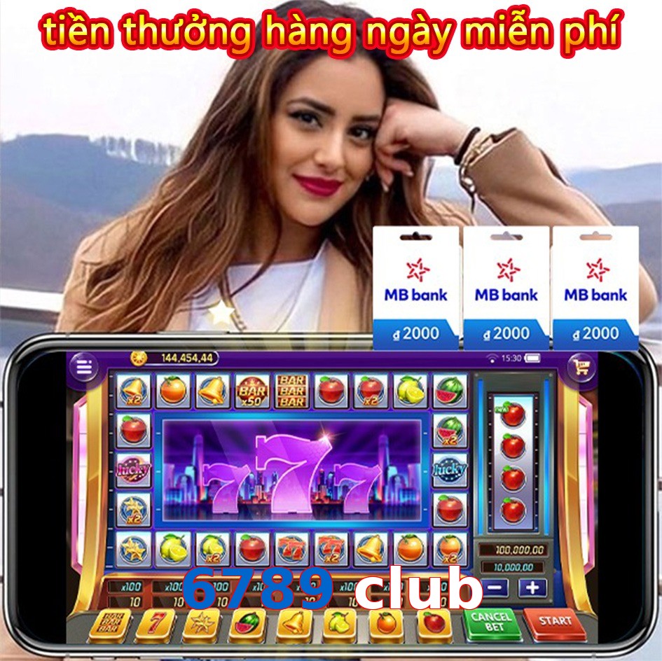 6789 club