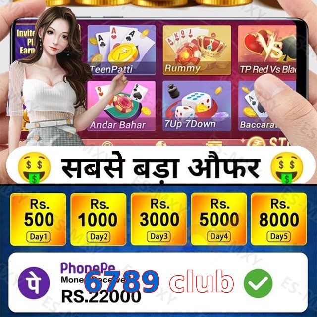 6789 club