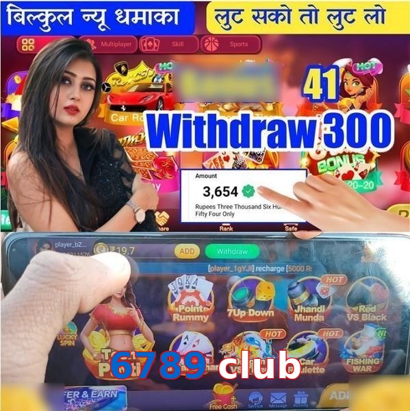 6789 club