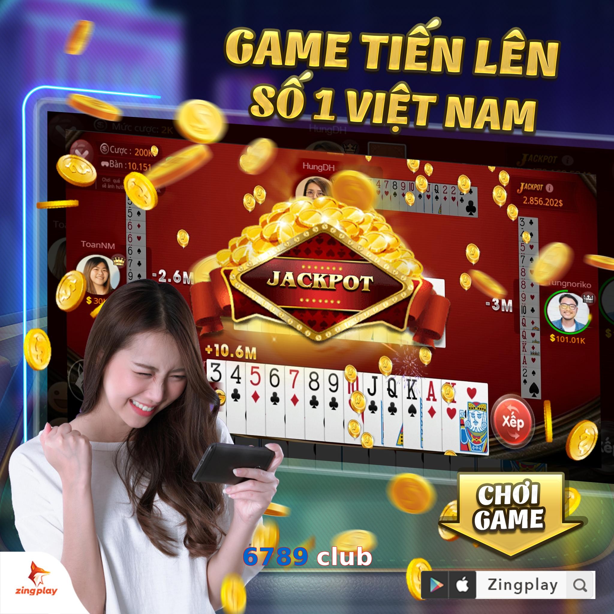 6789 club