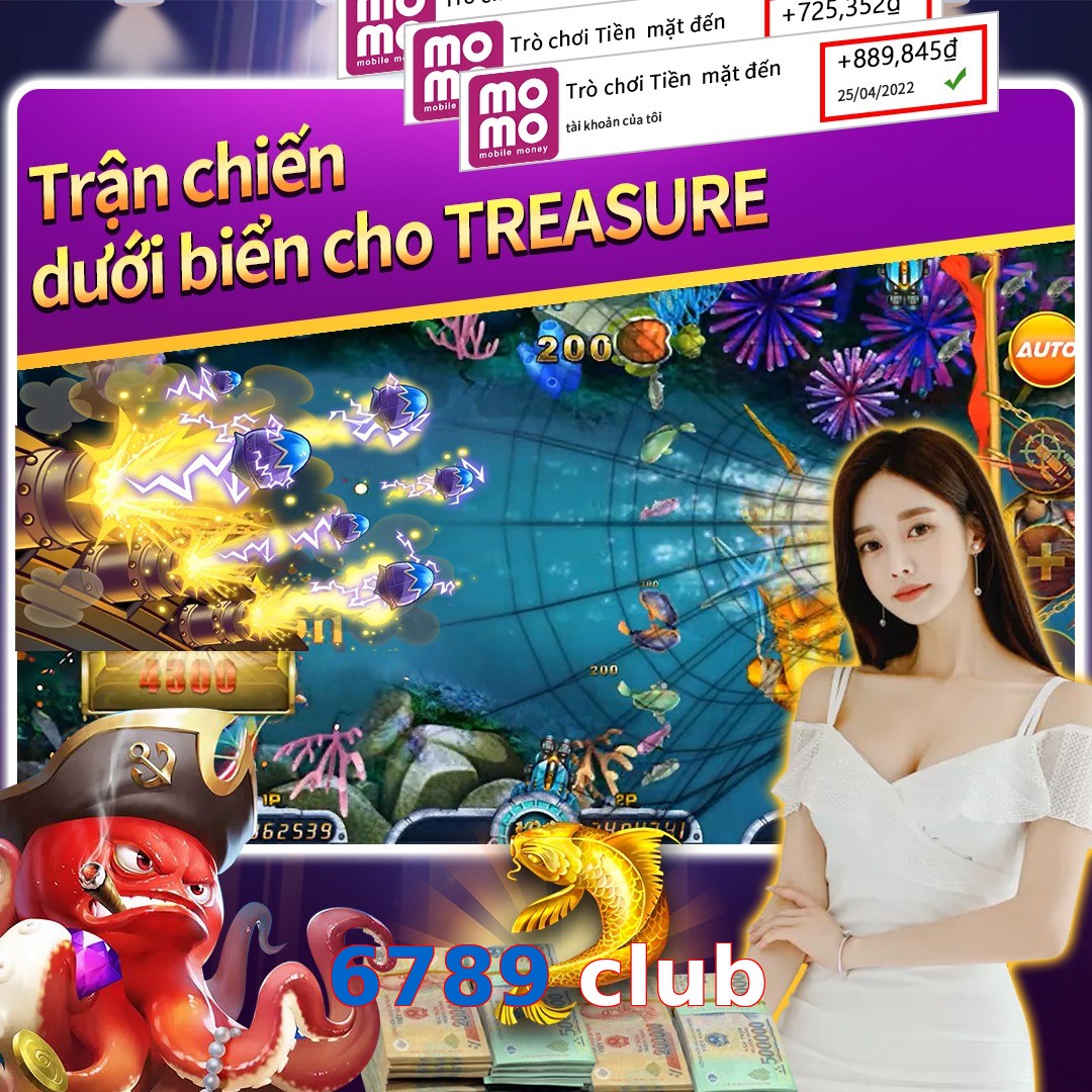 6789 club