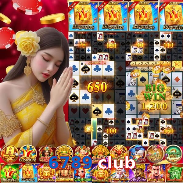 6789 club