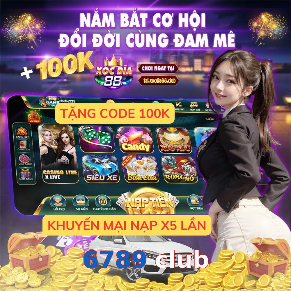 6789 club