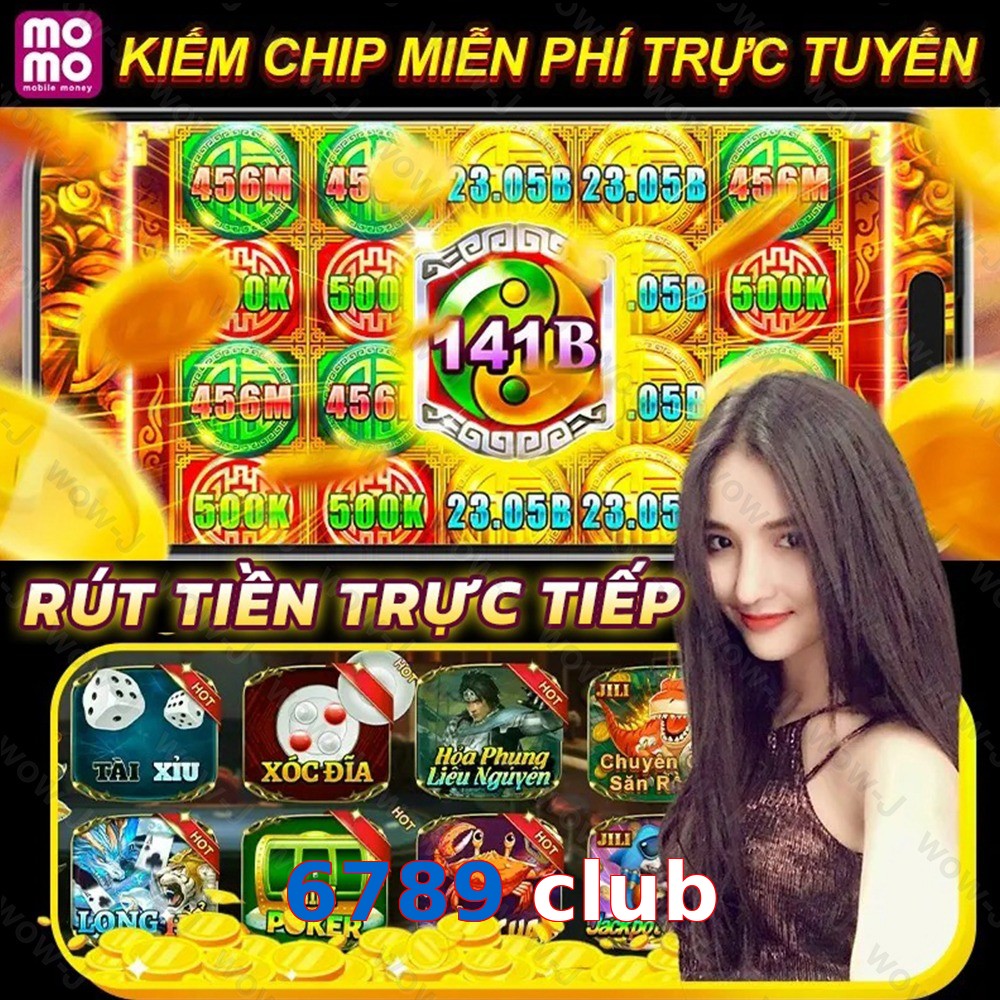 6789 club