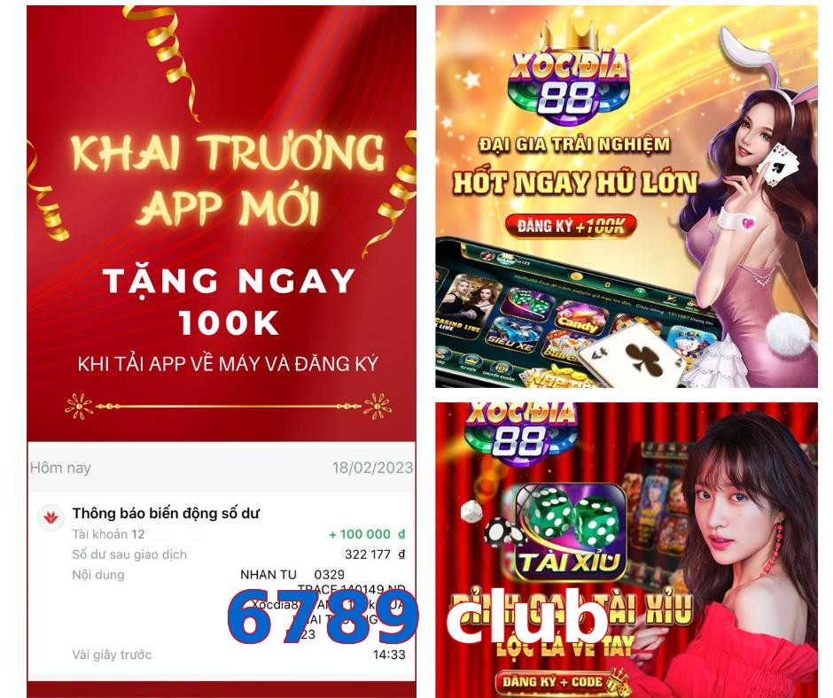 6789 club