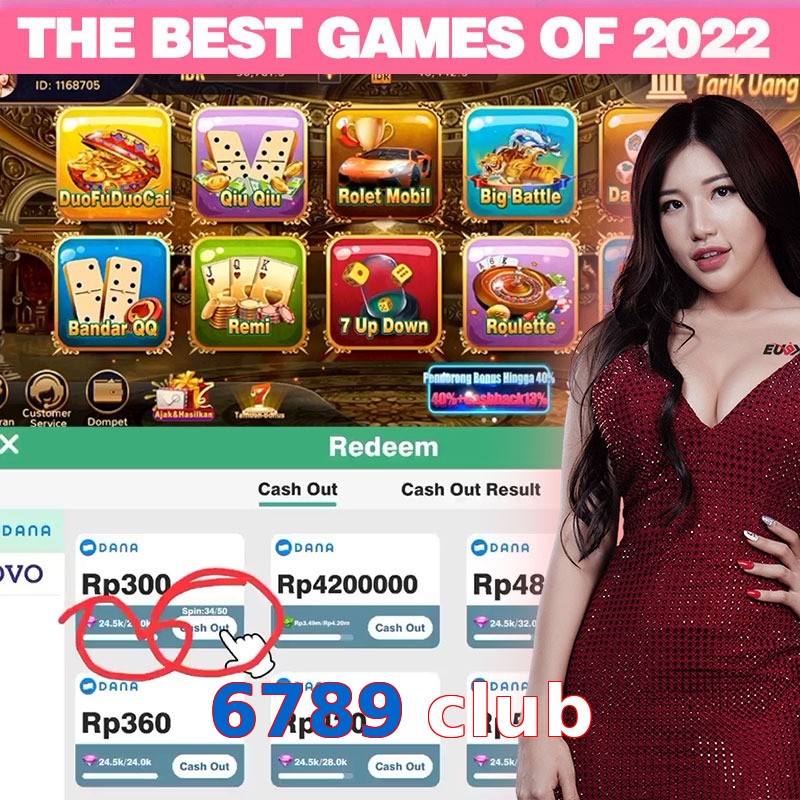 6789 club