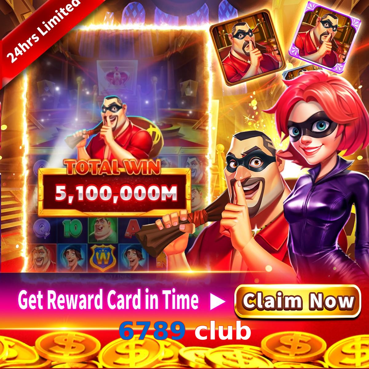 6789 club